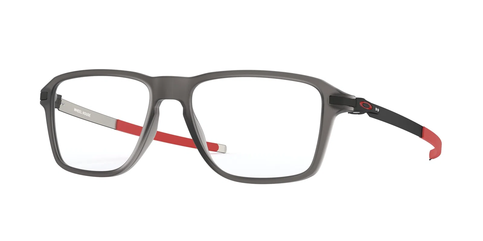Oakley Wheel House 8166 Eyeglasses - view 2